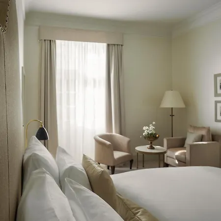 Parkhotel Quellenhof Szálloda 5*