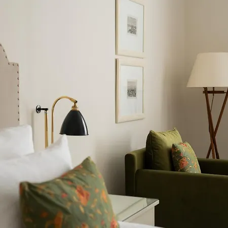 Parkhotel Quellenhof