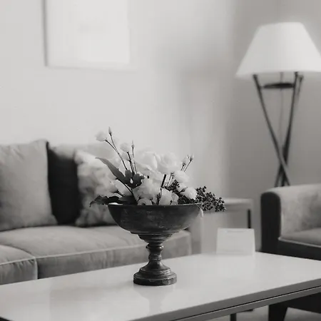 Hotell Parkhotel Quellenhof Aachen