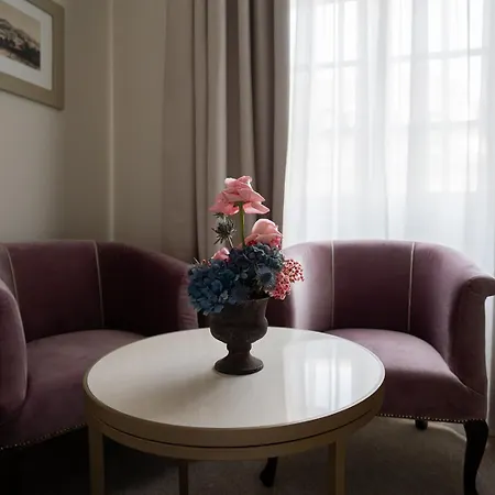 Parkhotel Quellenhof