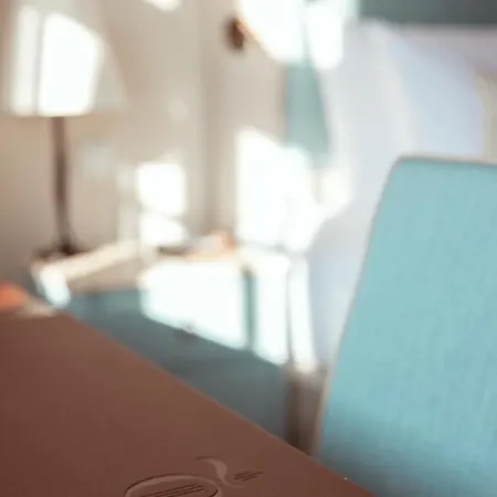 Parkhotel Quellenhof Otel 5*