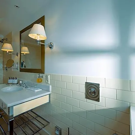 Hotel Parkhotel Quellenhof