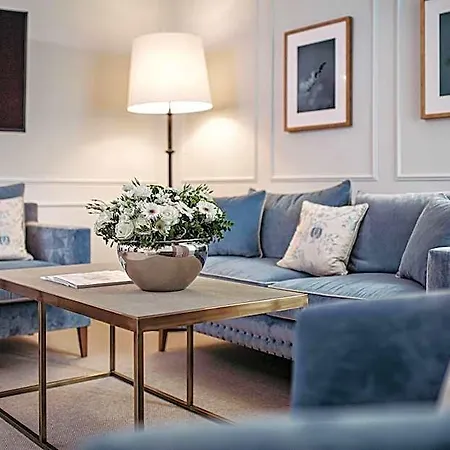 Parkhotel Quellenhof Hotel Akwizgran