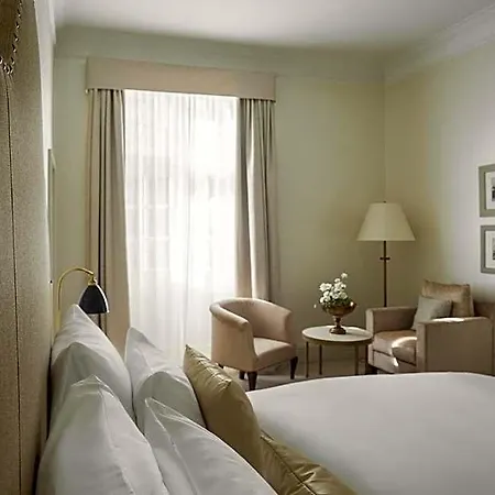Parkhotel Quellenhof Akwizgran