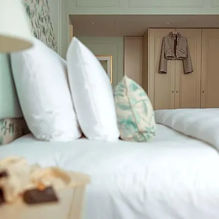 Hotel Parkhotel Quellenhof