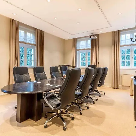 Hotel Parkhotel Quellenhof