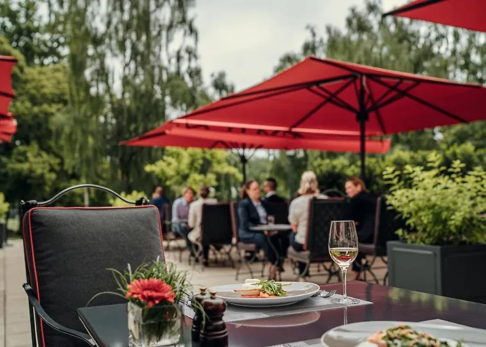 Parkhotel Quellenhof 5*