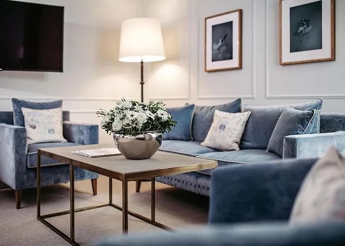 Hotel Parkhotel Quellenhof