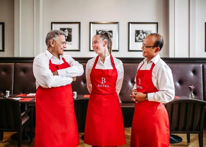 Parkhotel Quellenhof Hotell