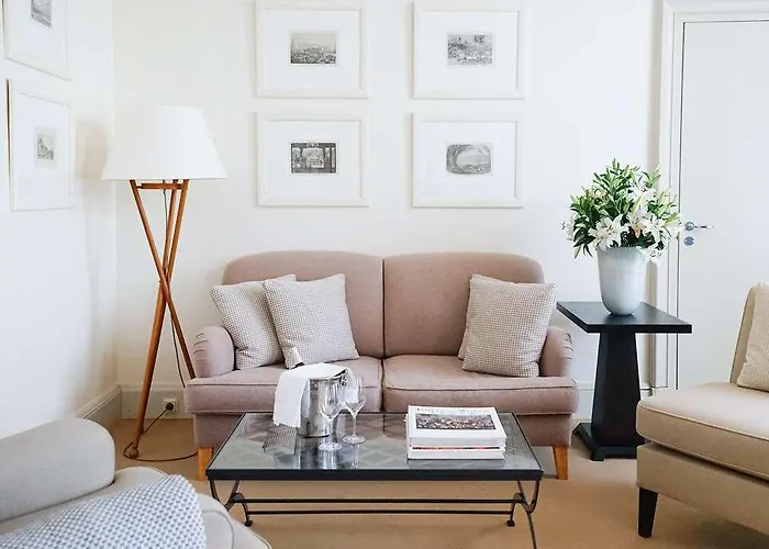 Parkhotel Quellenhof 酒店 亚琛