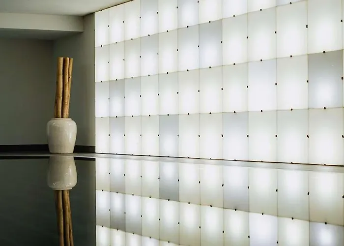 Parkhotel Quellenhof 5*