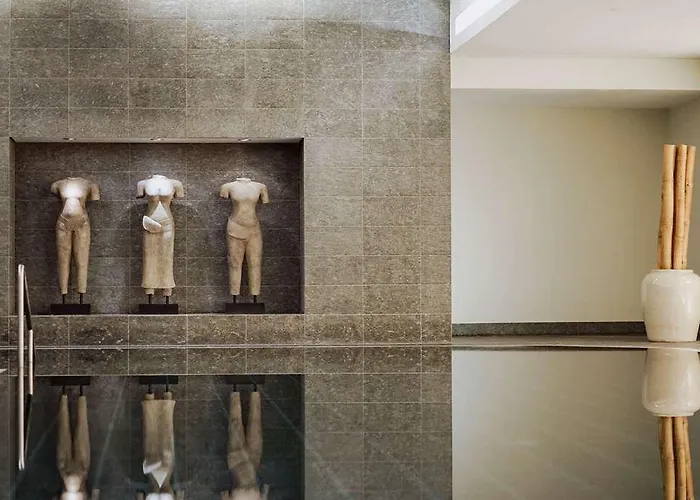 Parkhotel Quellenhof Aachen