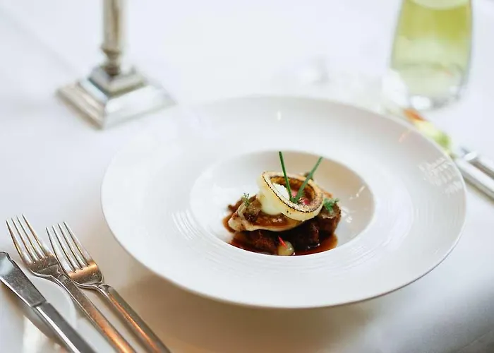 Parkhotel Quellenhof 亚琛