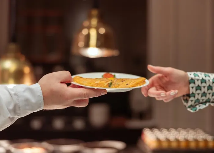 Parkhotel Quellenhof 酒店