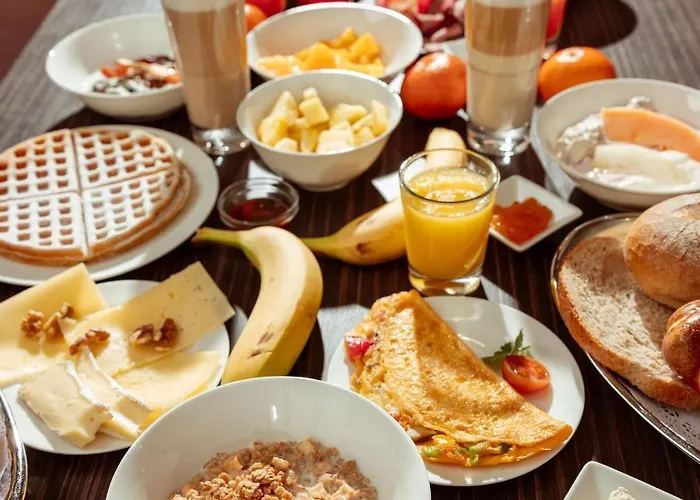 Parkhotel Quellenhof 5*