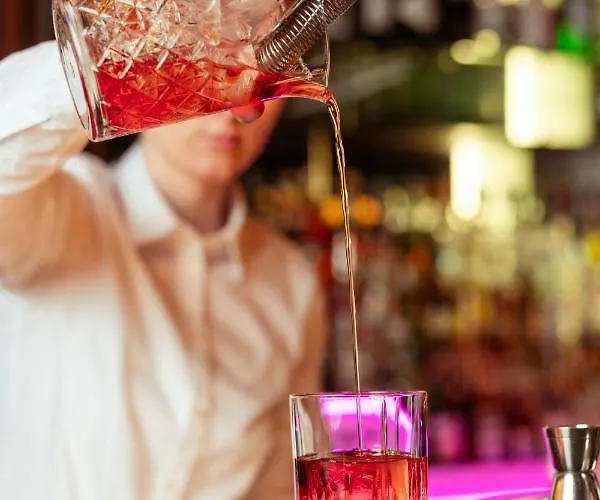 Parkhotel Quellenhof