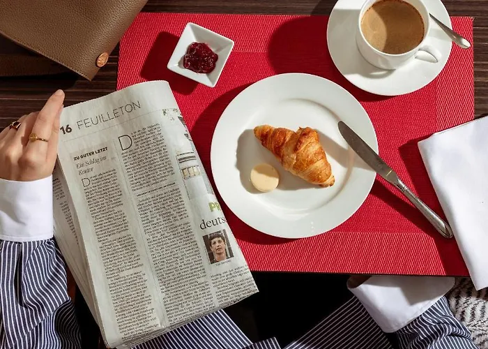 Hotel Parkhotel Quellenhof 5*