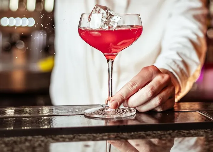 Parkhotel Quellenhof Hotel 5*