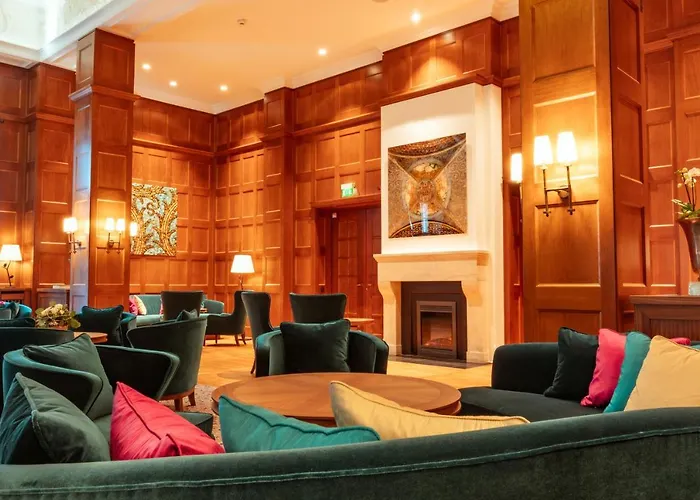 Parkhotel Quellenhof 酒店 5*