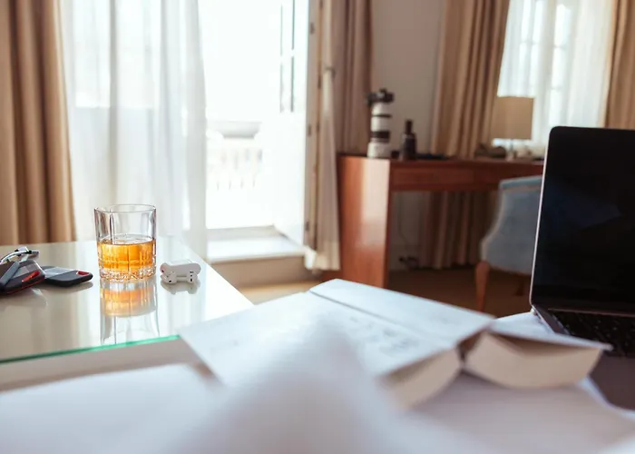 酒店 Parkhotel Quellenhof 5*