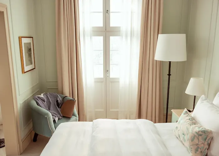 Parkhotel Quellenhof