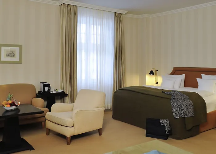 Parkhotel Quellenhof 亚琛