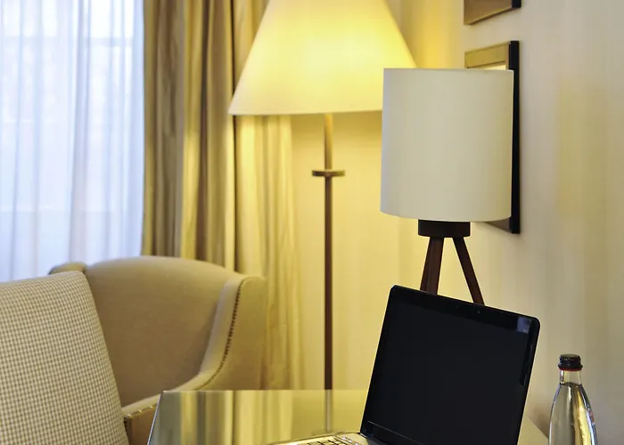 Parkhotel Quellenhof 5*