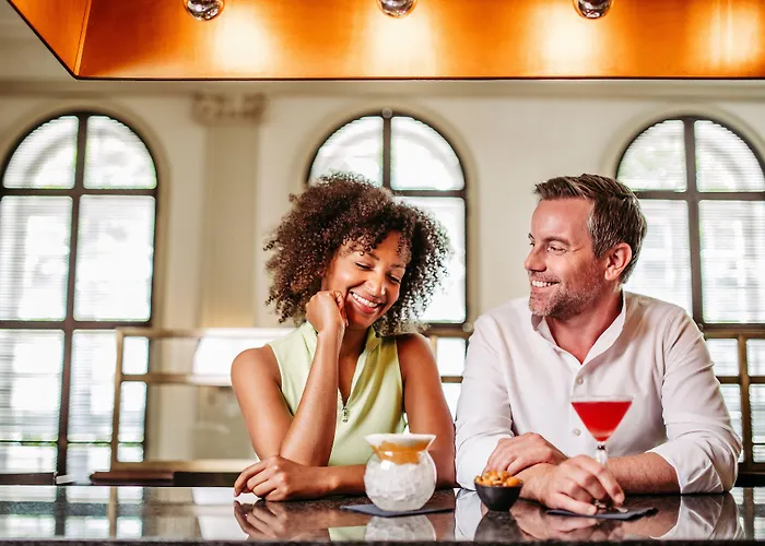 Parkhotel Quellenhof Aachen