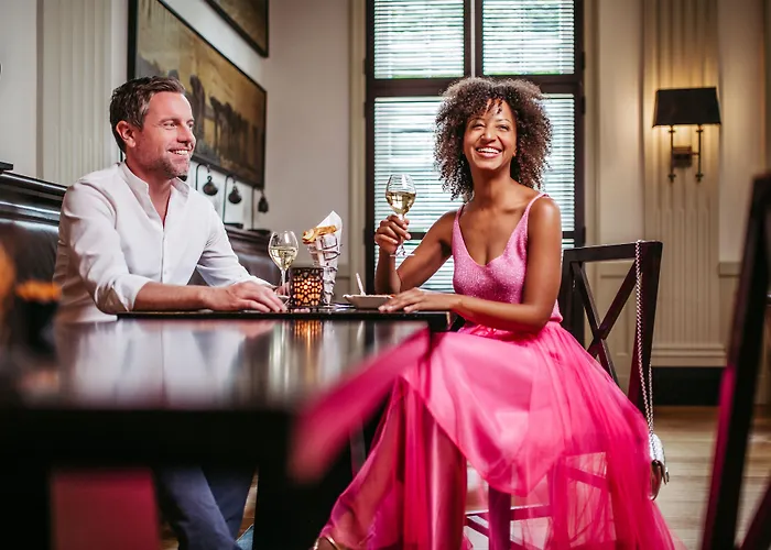 Parkhotel Quellenhof 5*