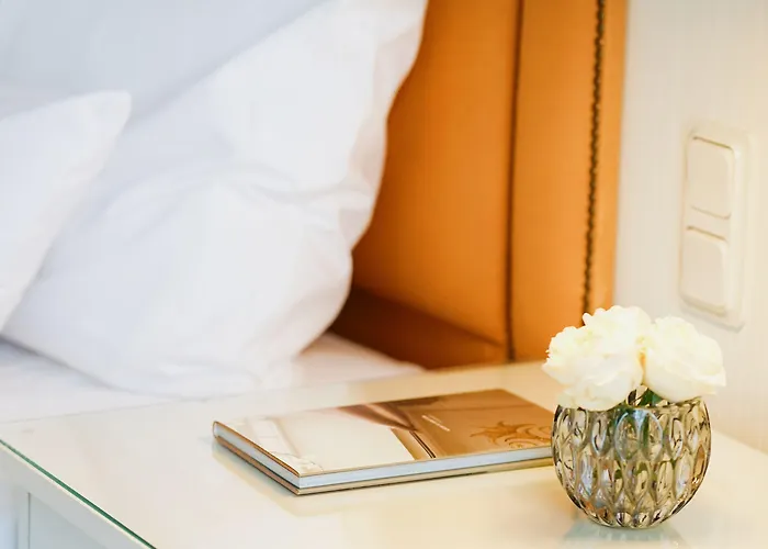 Parkhotel Quellenhof Aachen