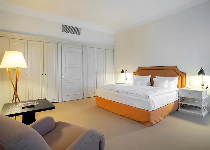 Parkhotel Quellenhof