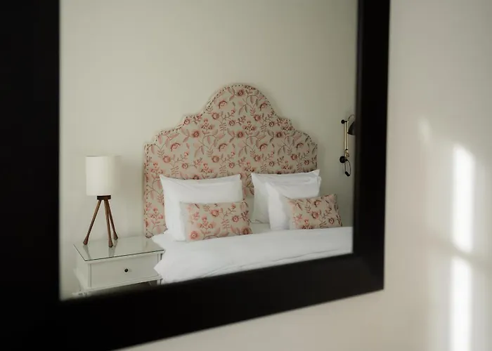 Parkhotel Quellenhof 酒店 5*