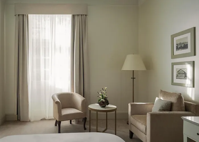 Parkhotel Quellenhof Hotel 5*