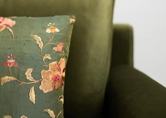 Parkhotel Quellenhof Aachen