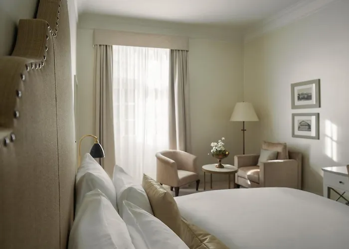 Parkhotel Quellenhof Hotel 5*