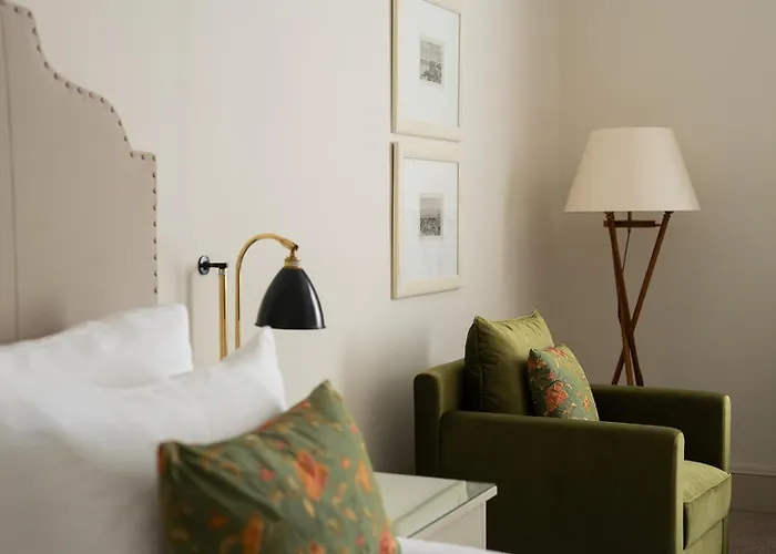 Parkhotel Quellenhof