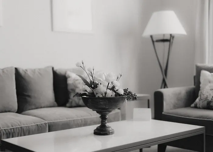 Hotel Parkhotel Quellenhof Aachen