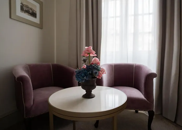 Parkhotel Quellenhof